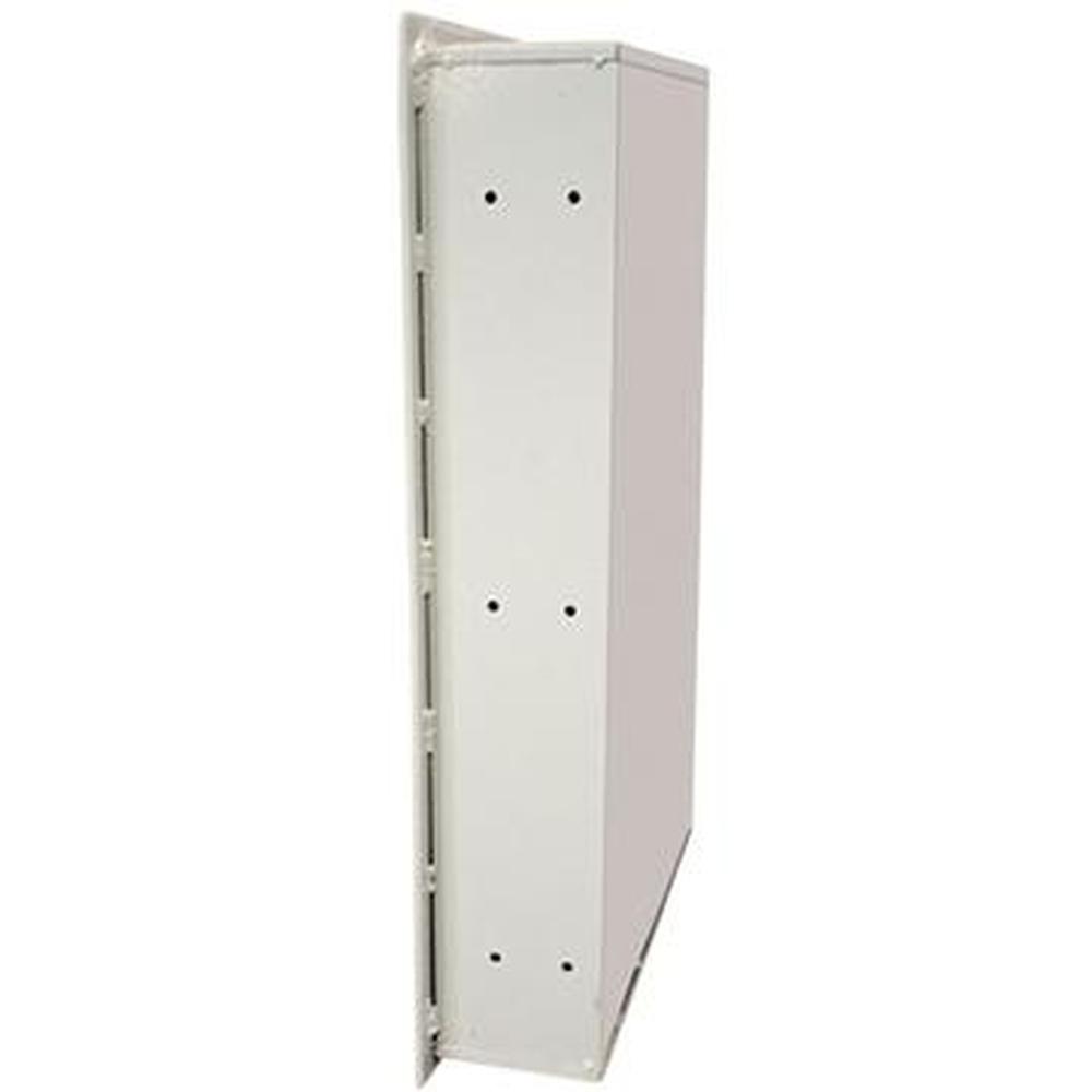Hollon Biometric Wall Safe