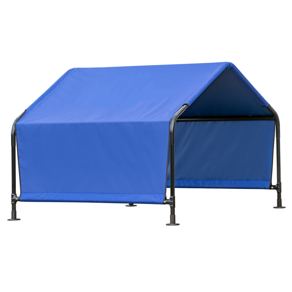Shelterlogic Pet Shelter 4 x 4 x 3 Ft.