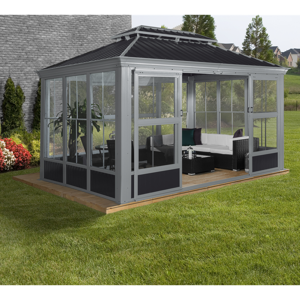 Sojag Bolata Solarium