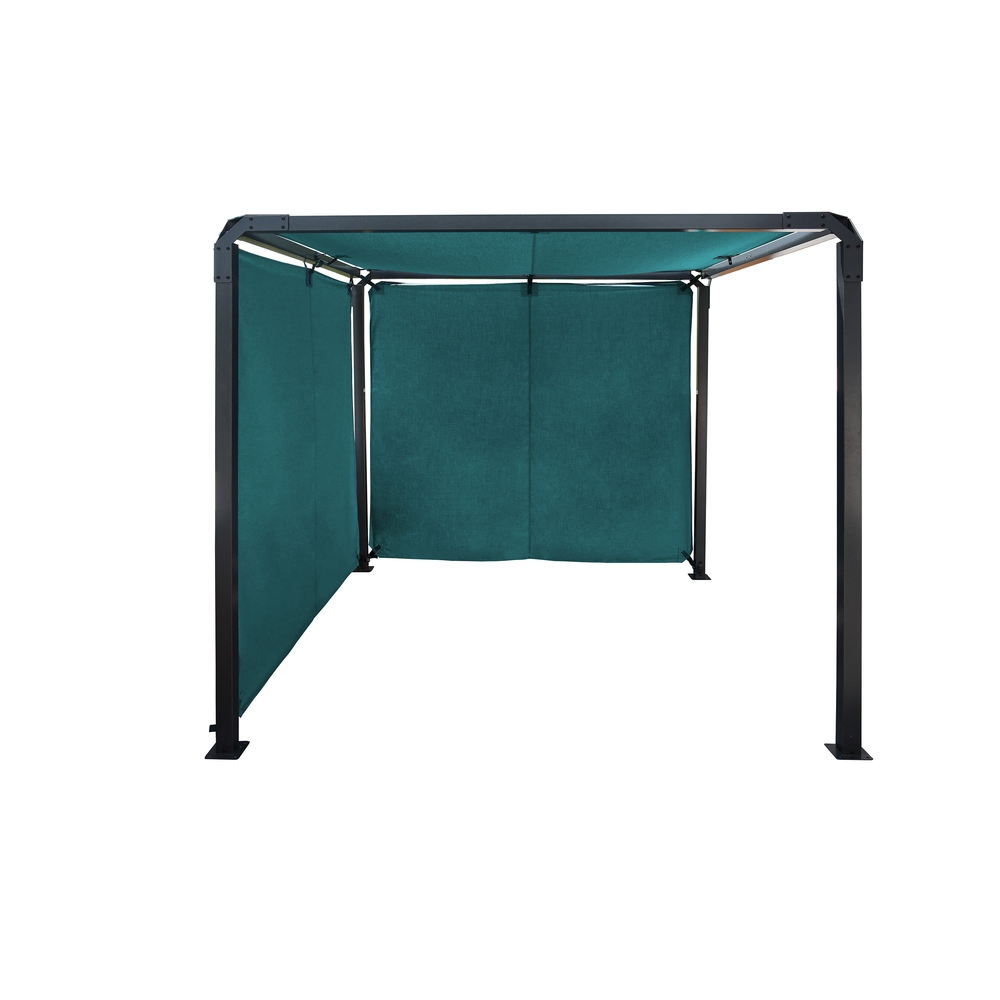 Sojag Dunwich Pergola 8 x 8 Ft.