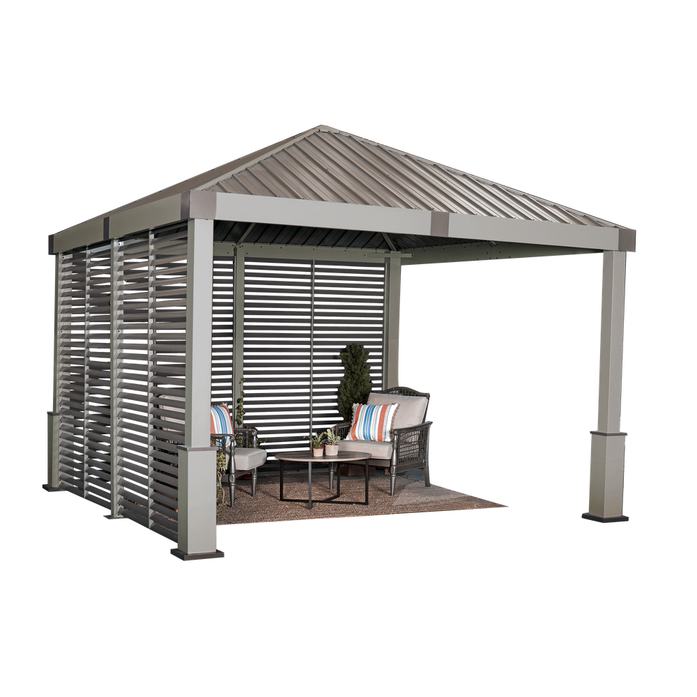 Sojag Nanda Gazebo 12 x 12 Ft