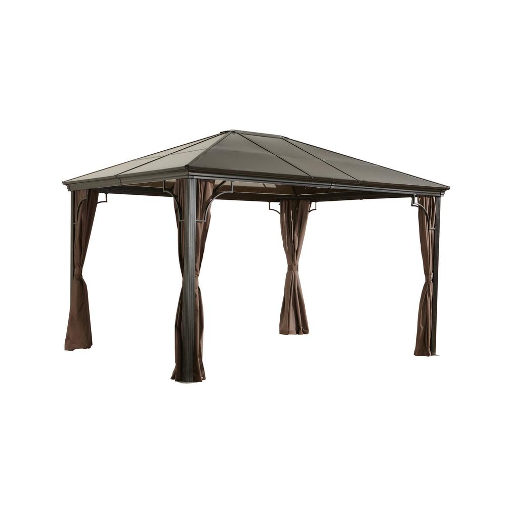 Sojag Sumatra Gazebo 10 x 12 Ft.