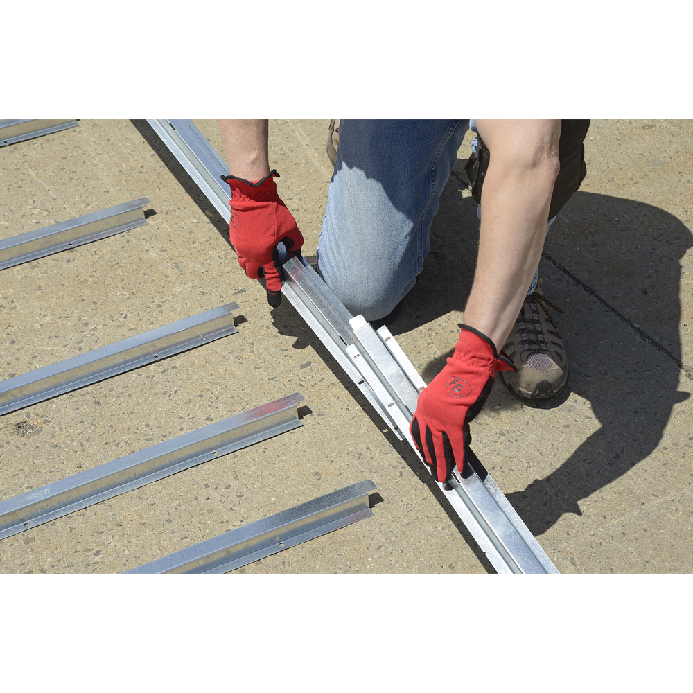 Arrow Ezee Shed Floor Kit