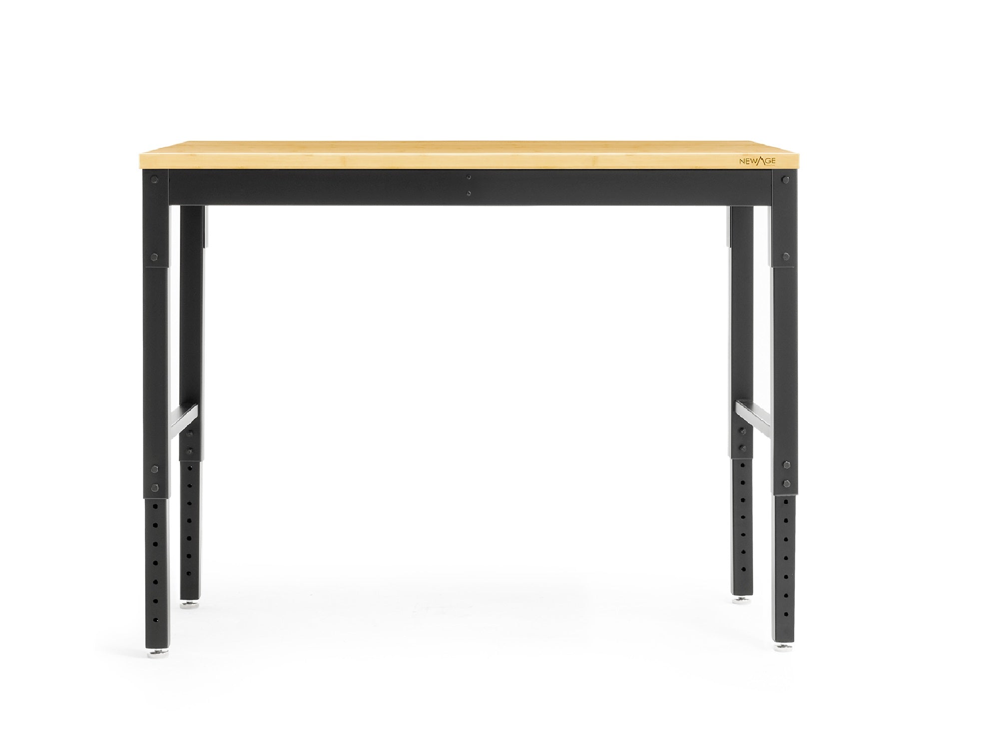 Newage Products Pro 3.0 Series 48" Adjustable Workbench