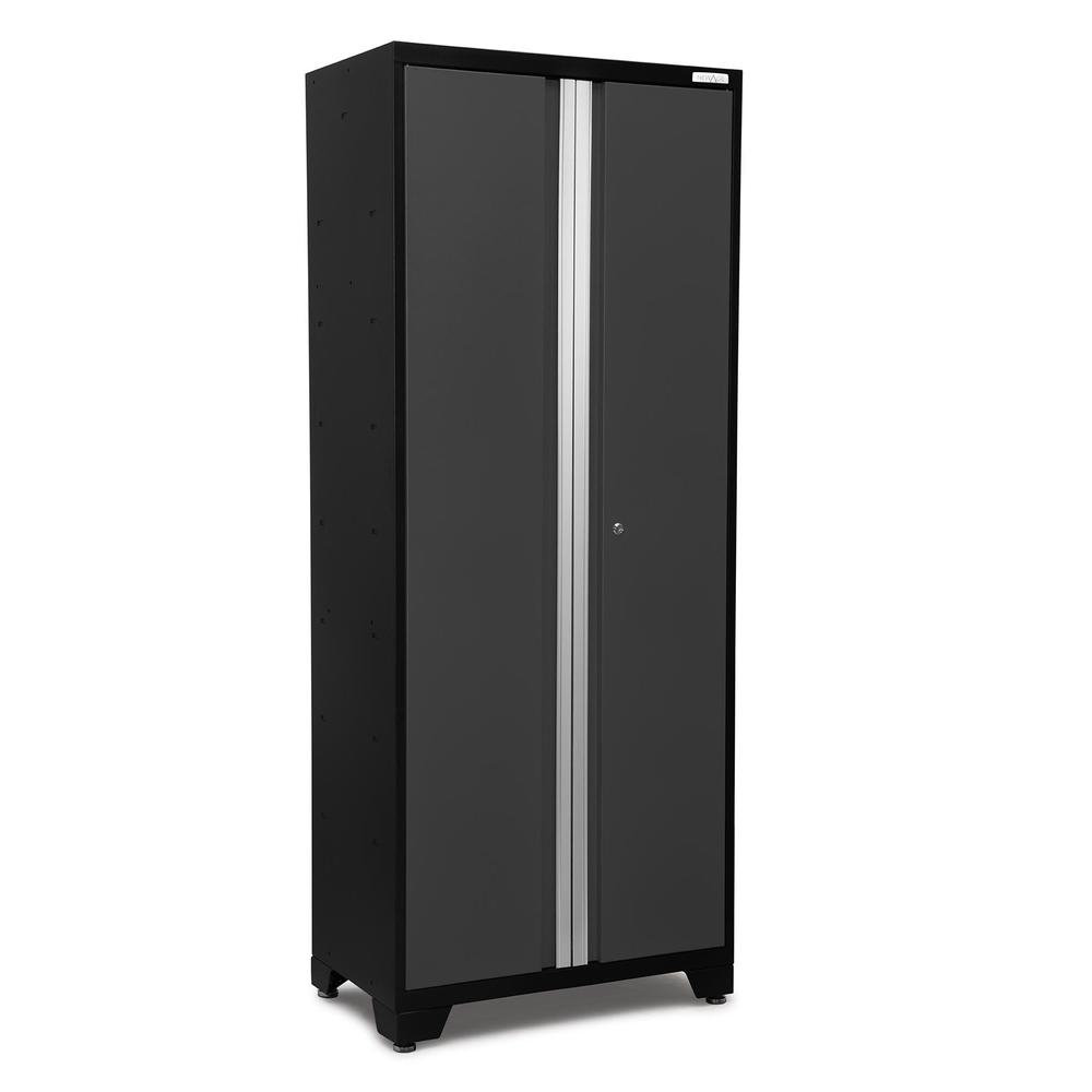 Newage Products Bold 3.0 Series Grey 30" Multi-Use Locker