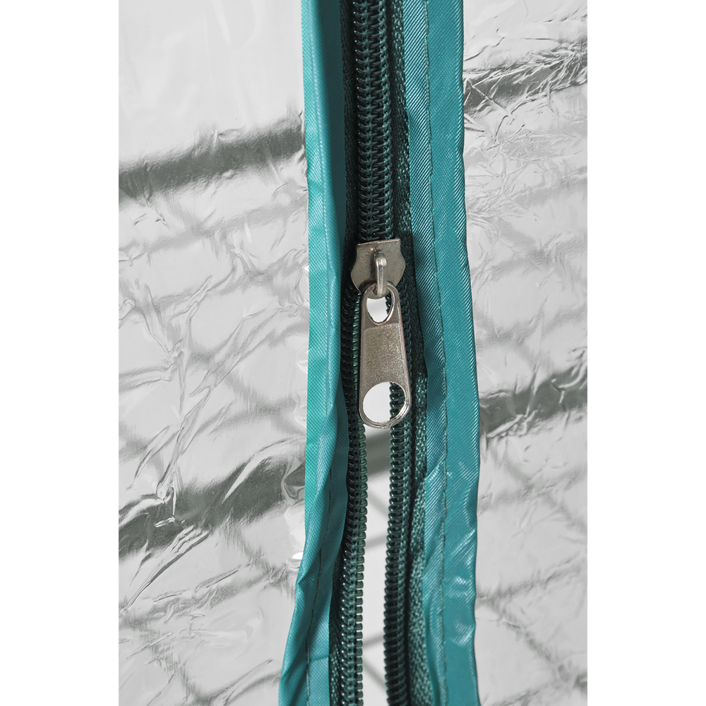 Shelterlogic Growit 4-Tier Mini Growhouse