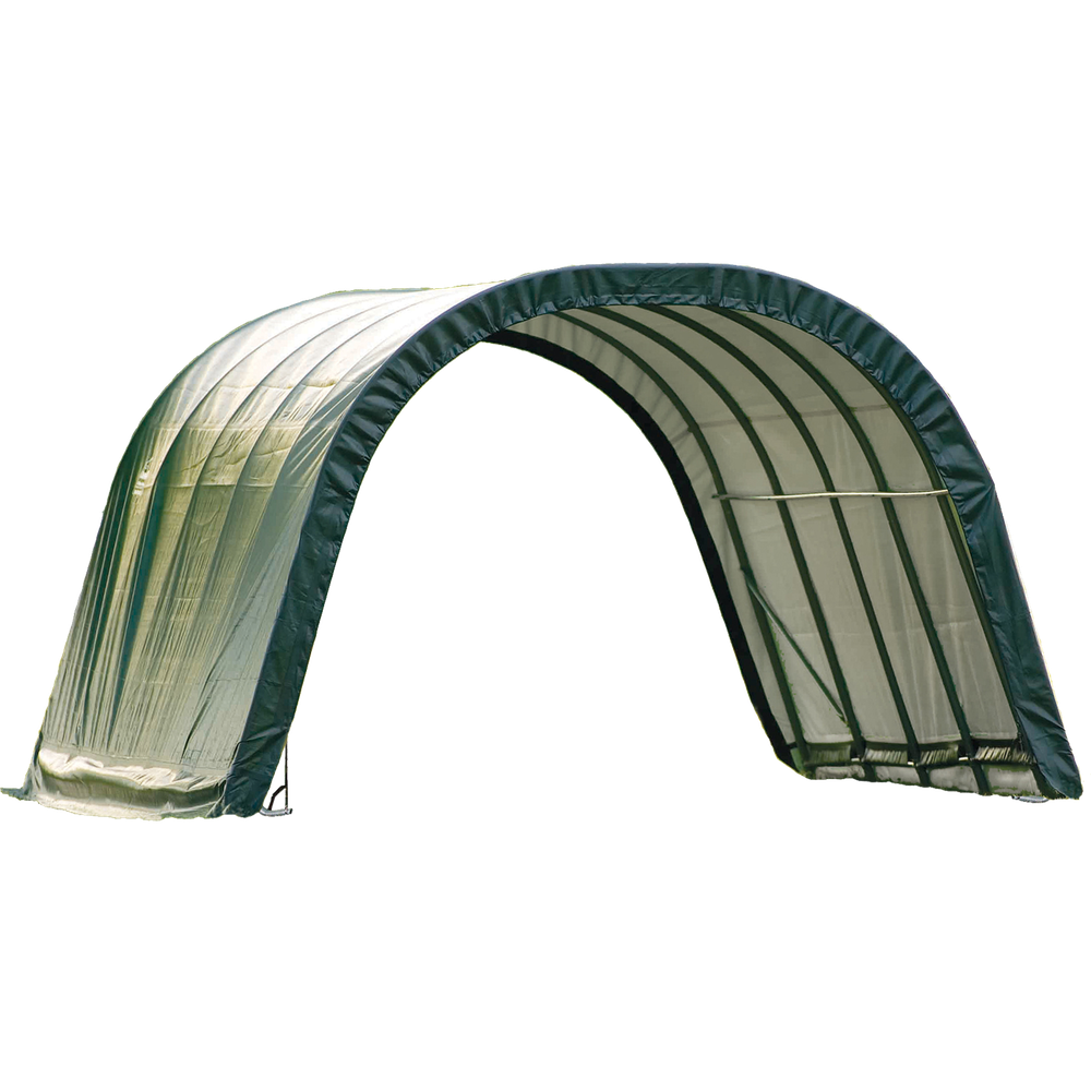 Shelterlogic Run-In Shelter