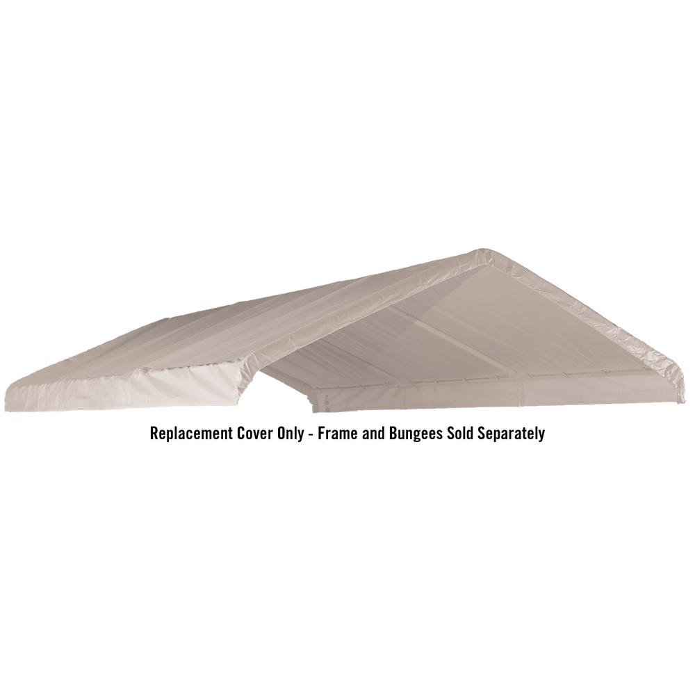 Shelterlogic Supermax Canopy Replacement Top