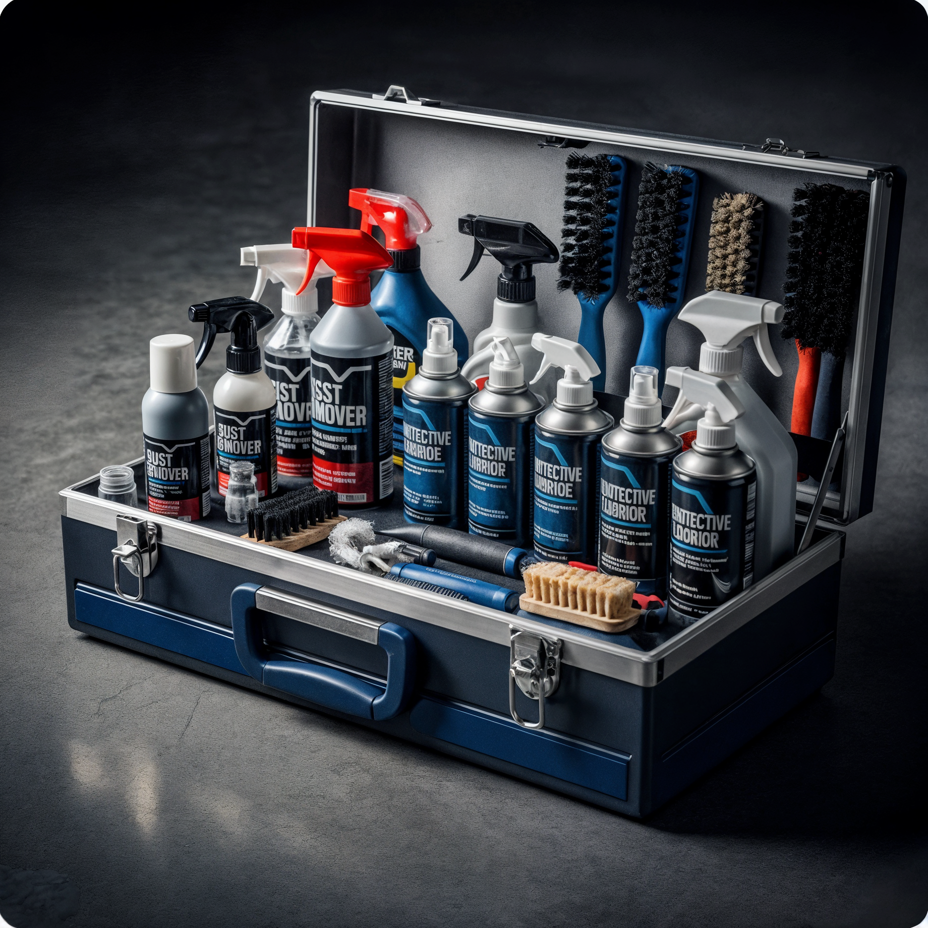  Essential Cleaning & Maintenance Routines