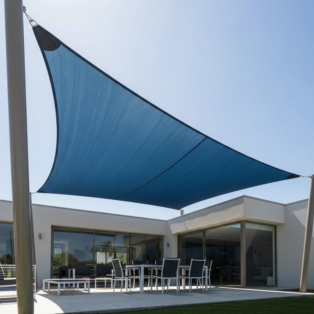 Shade Sails