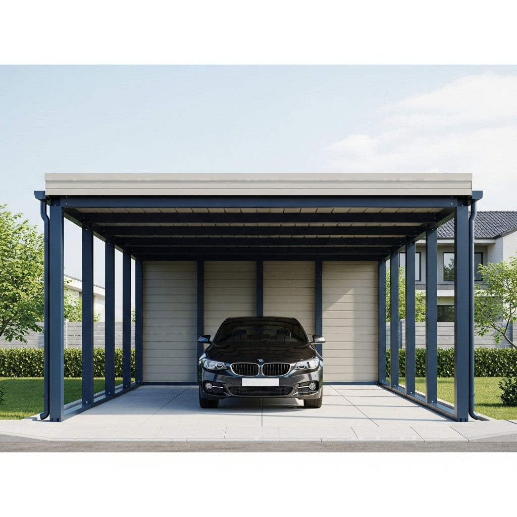 Metal Carports