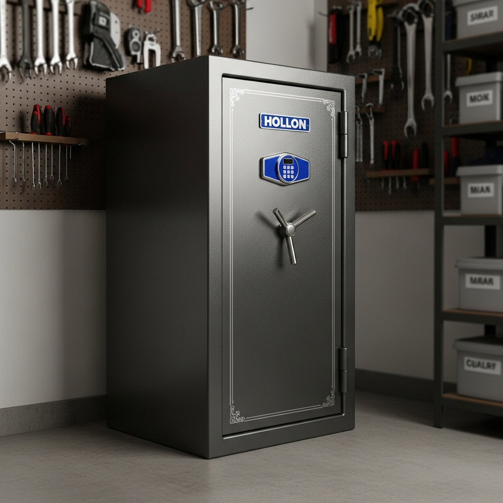Hollon Safes