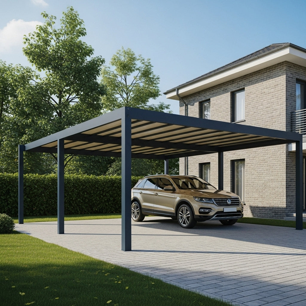 Carports