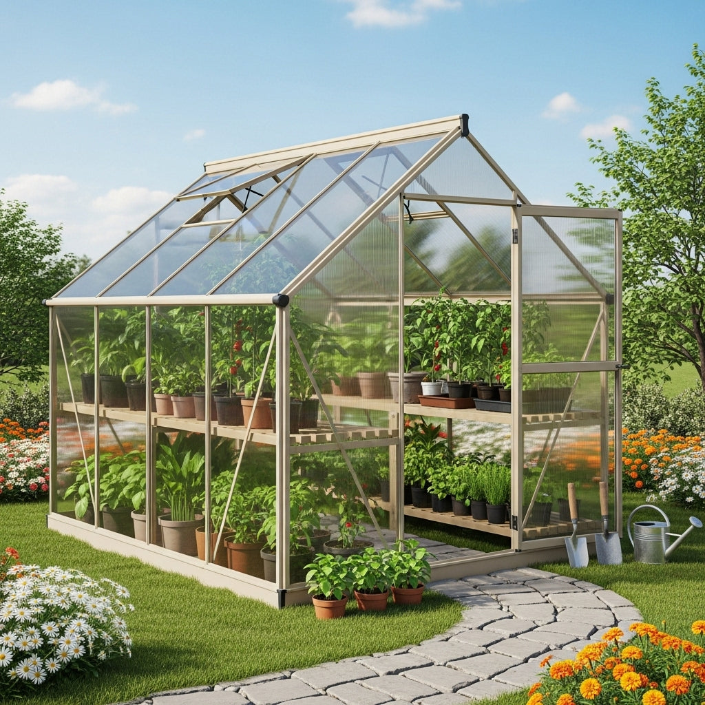 Greenhouse Kits