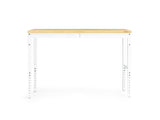 Newage Products Pro 3.0 Series 56" Adjustable Workbench