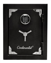 Hollon Continental Series Home Safe With Electronic Lock