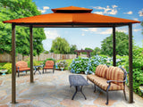 Paragon Outdoor Barcelona Soft Top Gazebo 10' x 12'
