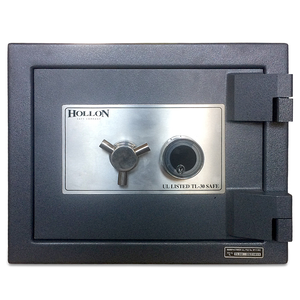 Hollon Tl-30 Rated Safe