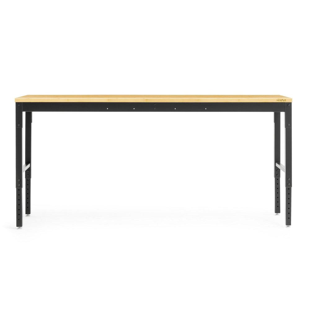 Newage Products Pro 3.0 Series 84" Adjustable Workbench