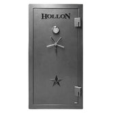 Hollon Republic Gun Safe Series With Electronic Lock