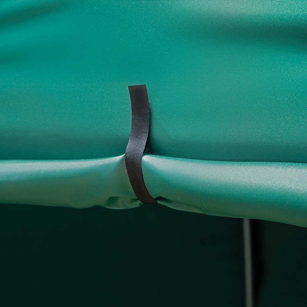 Shelterlogic Garden Shed 6 x 4 x 6 Ft.