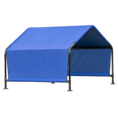 Shelterlogic Pet Shelter 4 x 4 x 3 Ft.