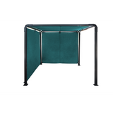 Sojag Dunwich Pergola 8 x 8 Ft.