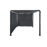 Sojag Dunwich Pergola 8 x 8 Ft.
