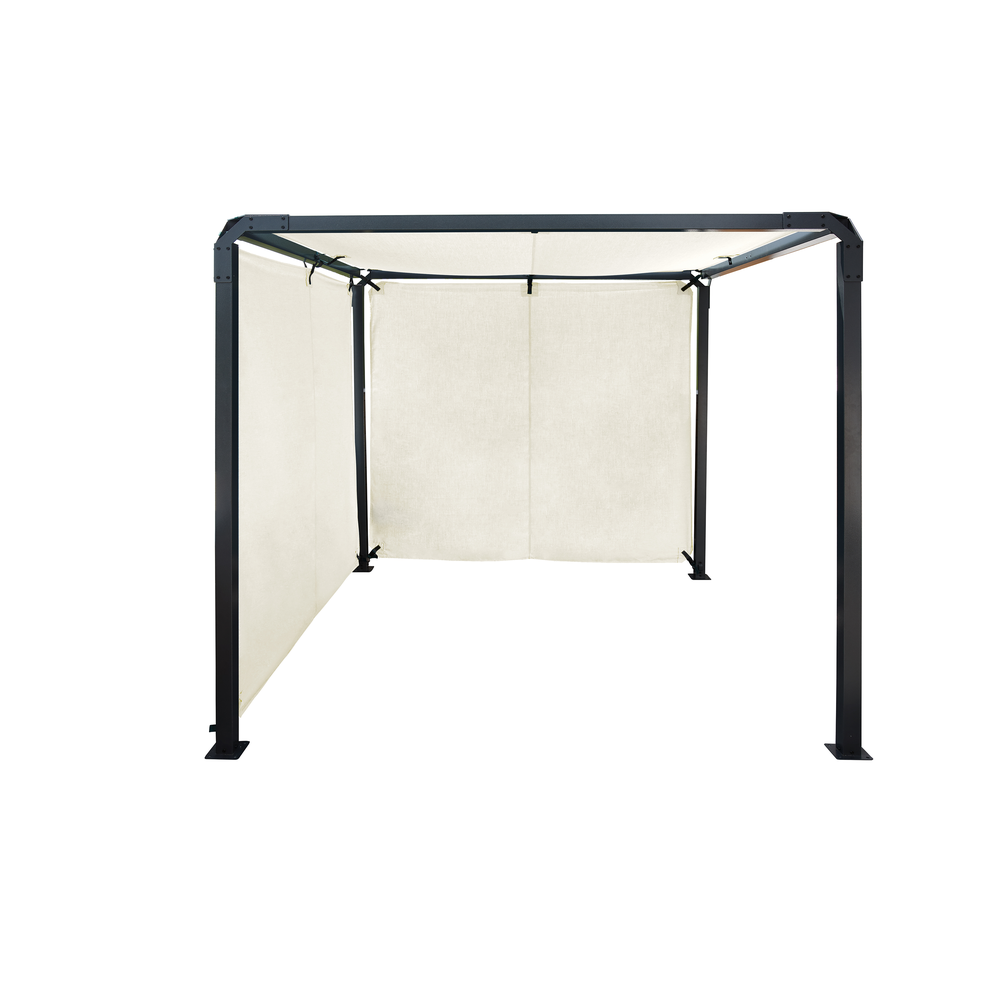Sojag Dunwich Pergola 8 x 8 Ft.