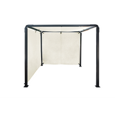 Sojag Dunwich Pergola 8 x 8 Ft.
