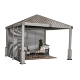 Sojag Nanda Gazebo 12 x 12 Ft