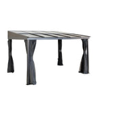 Sojag Pompano Wall Gazebo