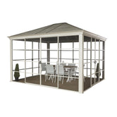 Sojag Striano Aluminum/Steel Screenhouse
