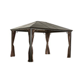 Sojag Sumatra Gazebo 10 x 12 Ft.
