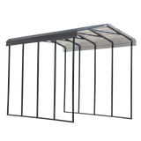 Arrow 14 x 20 x 14 Ft. Carport