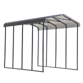 Arrow 14 x 20 x 14 Ft. Carport