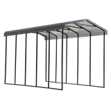 Arrow 14 x 24 x 14 Ft. Carport