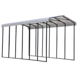 Arrow 14 x 29 x 14 Ft. Carport