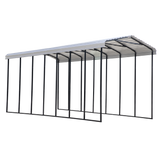 Arrow 14 x 33 x 14 Ft. Carport