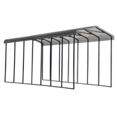 Arrow 14 x 33 x 14 Ft. Carport