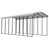 Arrow 14 x 38 x 14 Ft. Carport