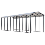Arrow 14 x 42 x 14 Ft. Carport