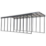 Arrow 14 x 42 x 14 Ft. Carport