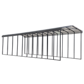 Arrow 14 x 51 x 14 Ft. Carport
