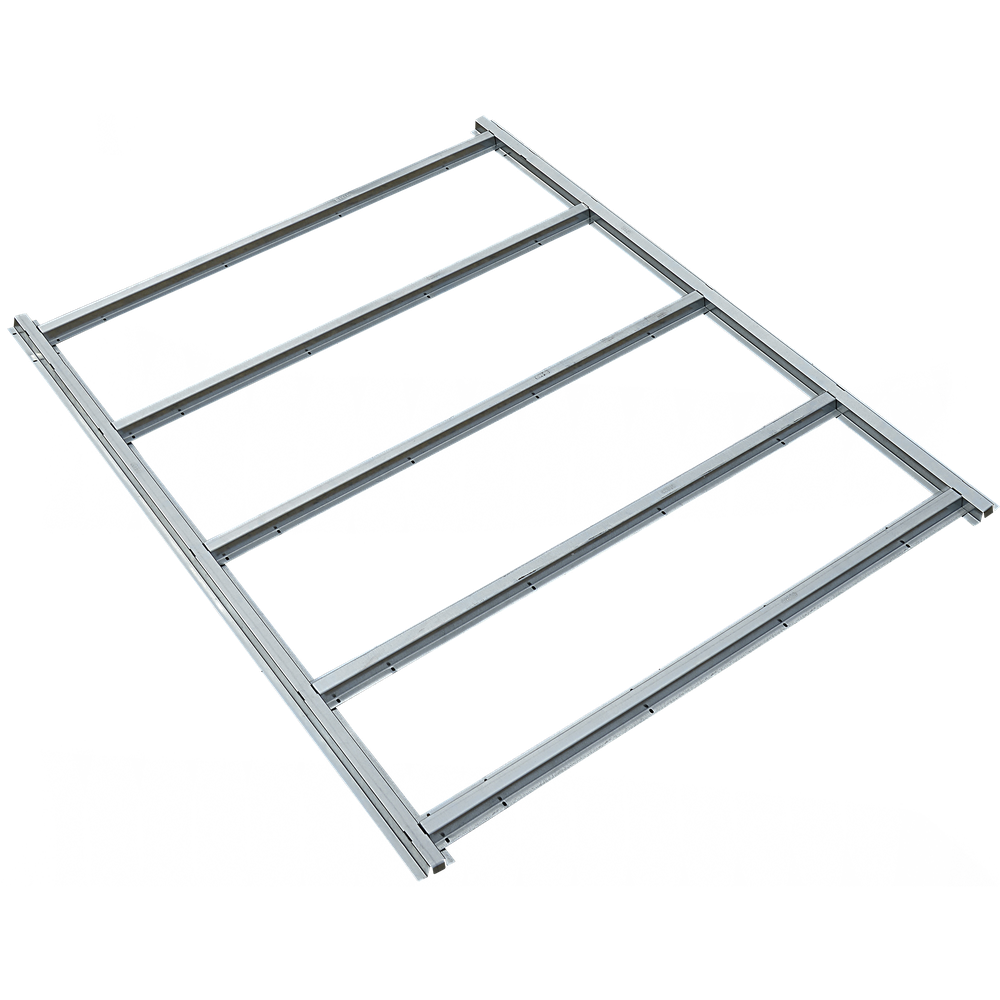 Arrow Ezee Shed Floor Kit