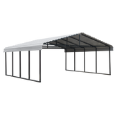 Arrow Steel Carport