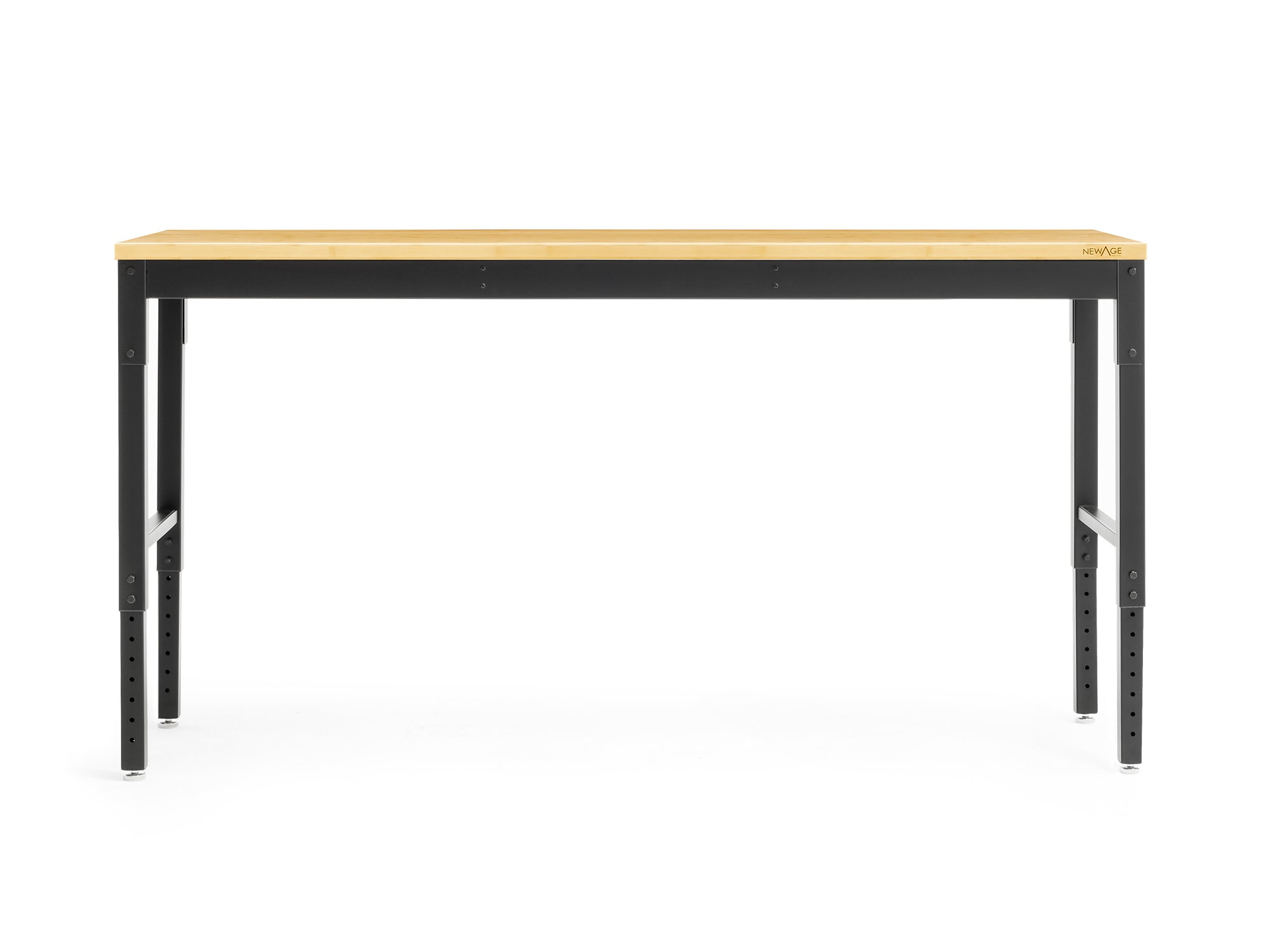 Newage Products Pro 3.0 Series 72" Adjustable Workbench