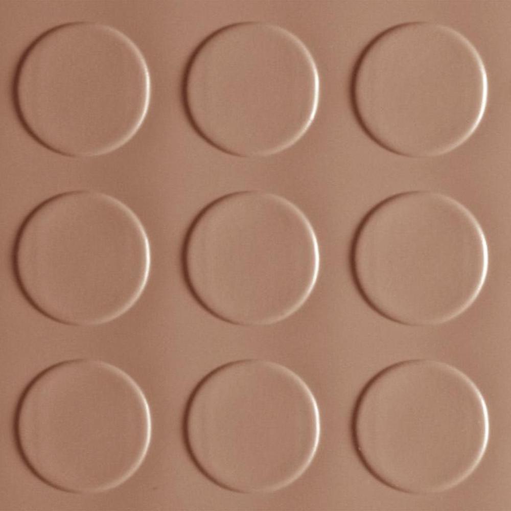 G-Floor Coin Garage Floor Mat