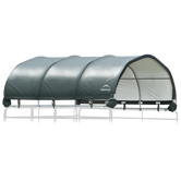 Shelterlogic 12 x 12 Ft. Corral Shelter
