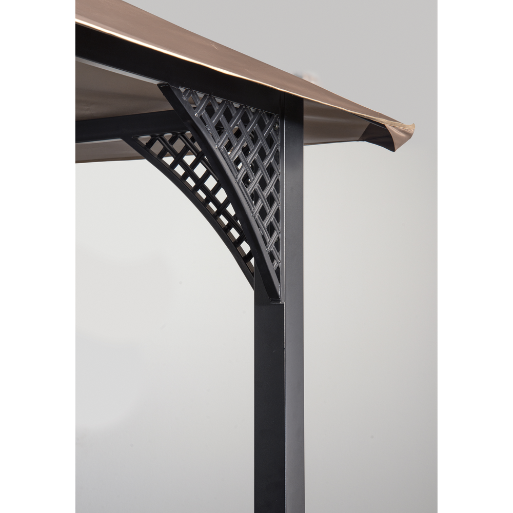 Shelterlogic Cypress Gazebo 10 x 12 Ft.